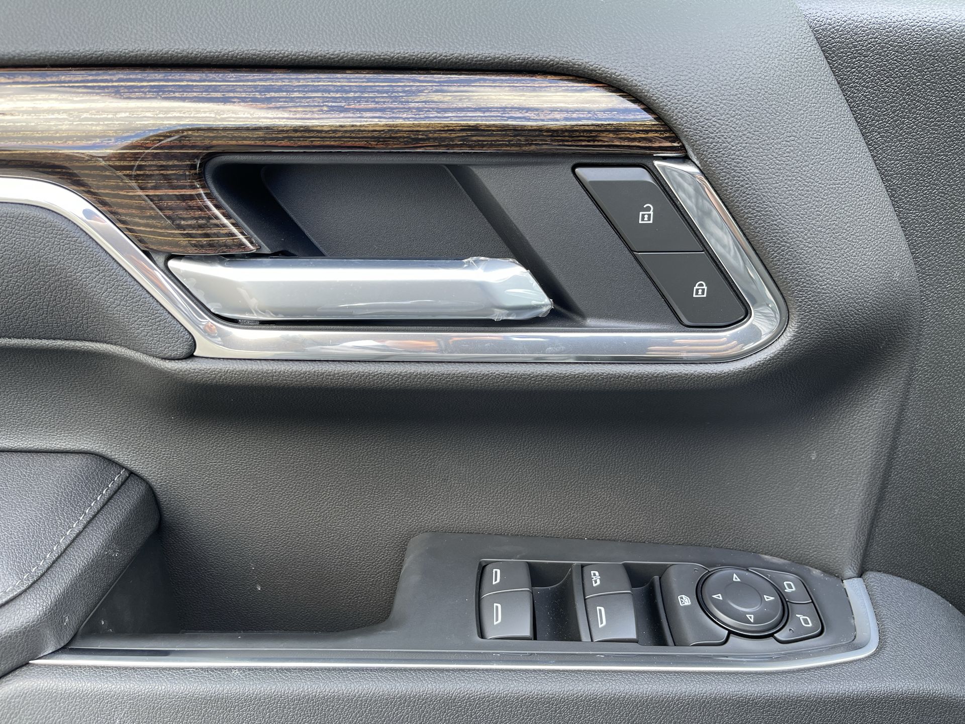 2025 Gmc Sierra 1500 Elevation photo 22