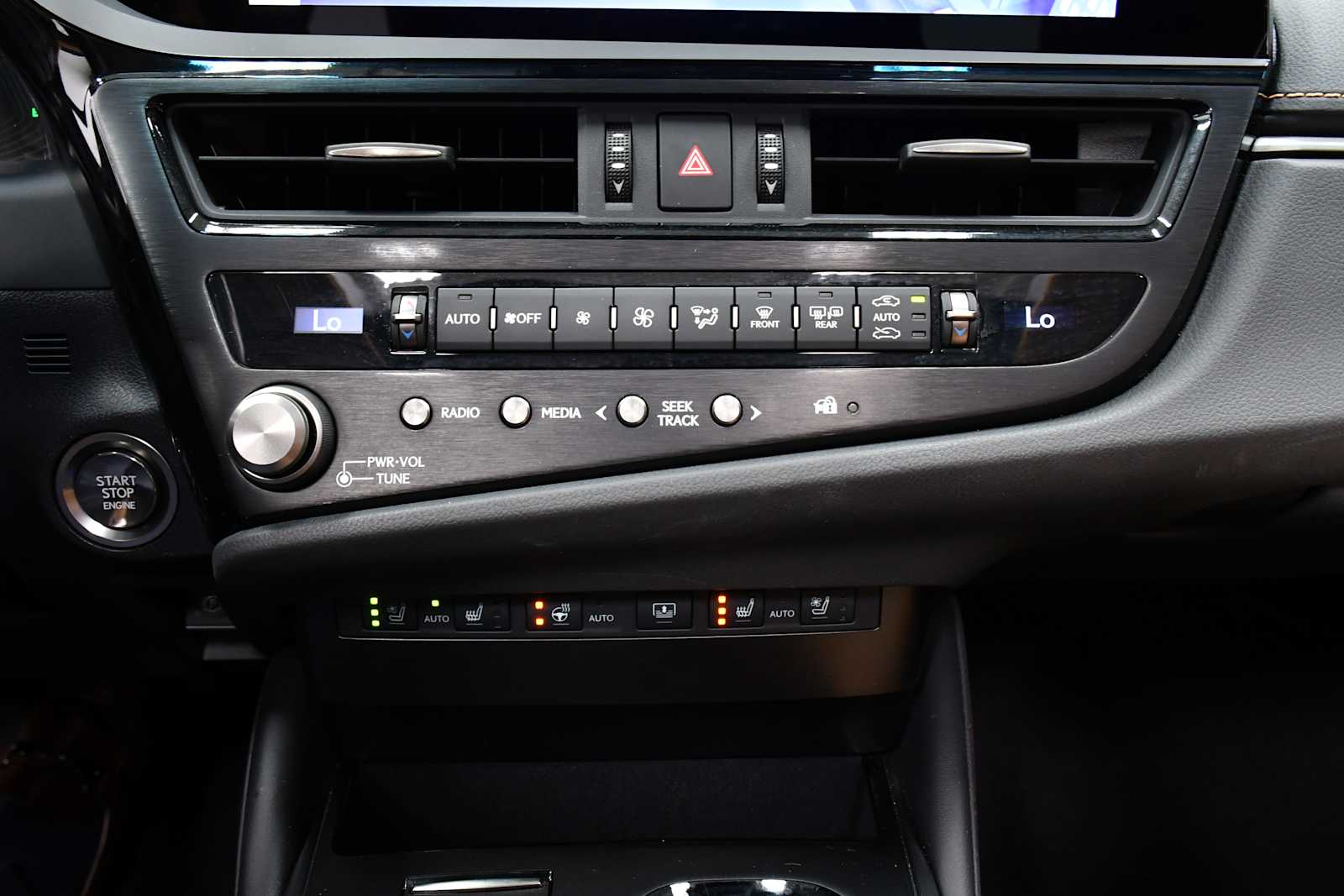 2024 Lexus ES 350 Premium photo 21