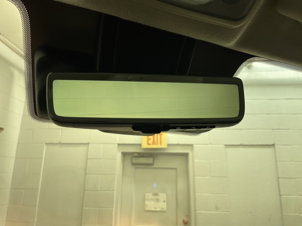 2026 Ram ProMaster 2500 photo 12