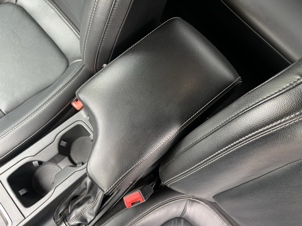2020 Ford Ranger Lariat photo 24