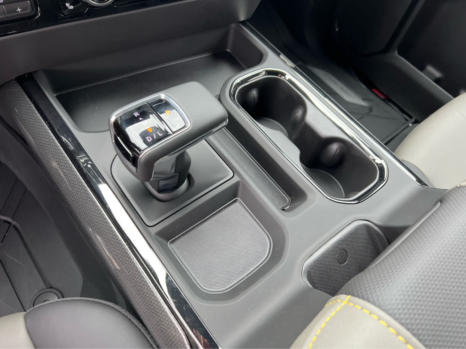 2025 Chevrolet Silverado 1500 ZR2 photo 21