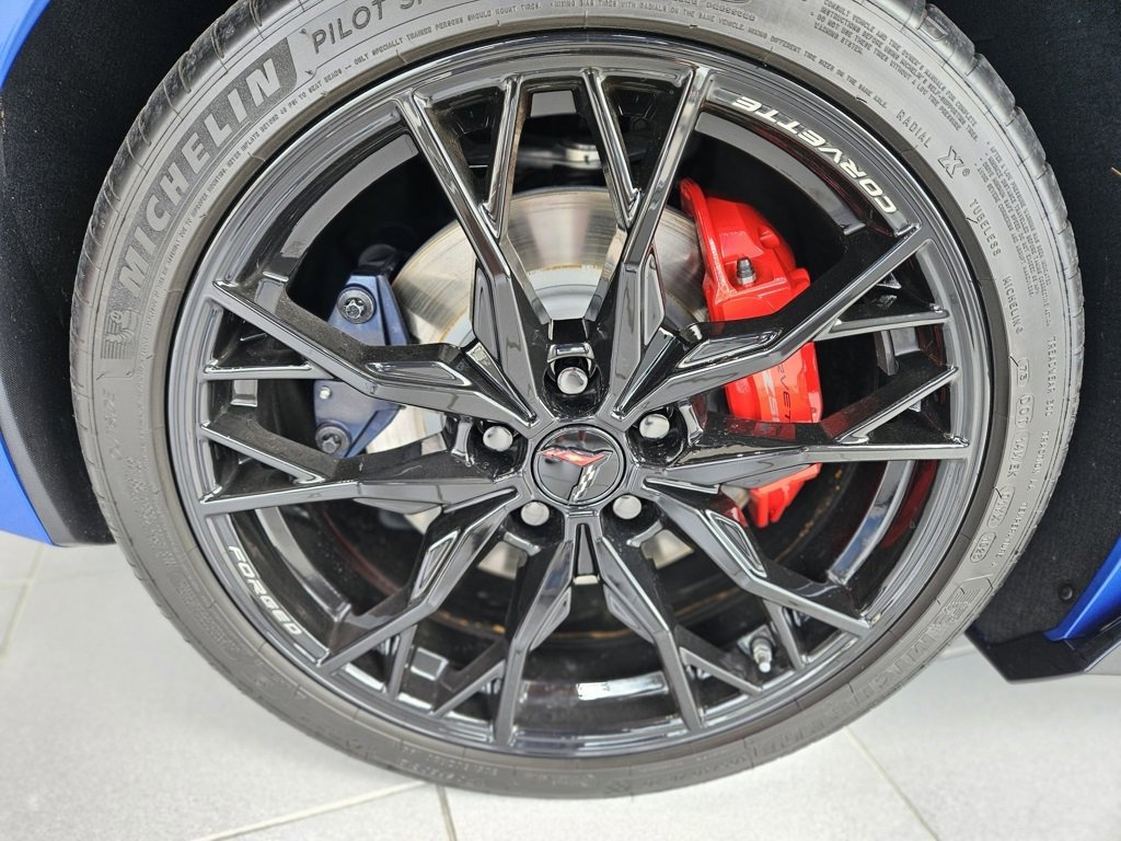 2023 Chevrolet Corvette Stingray 3LT photo 5