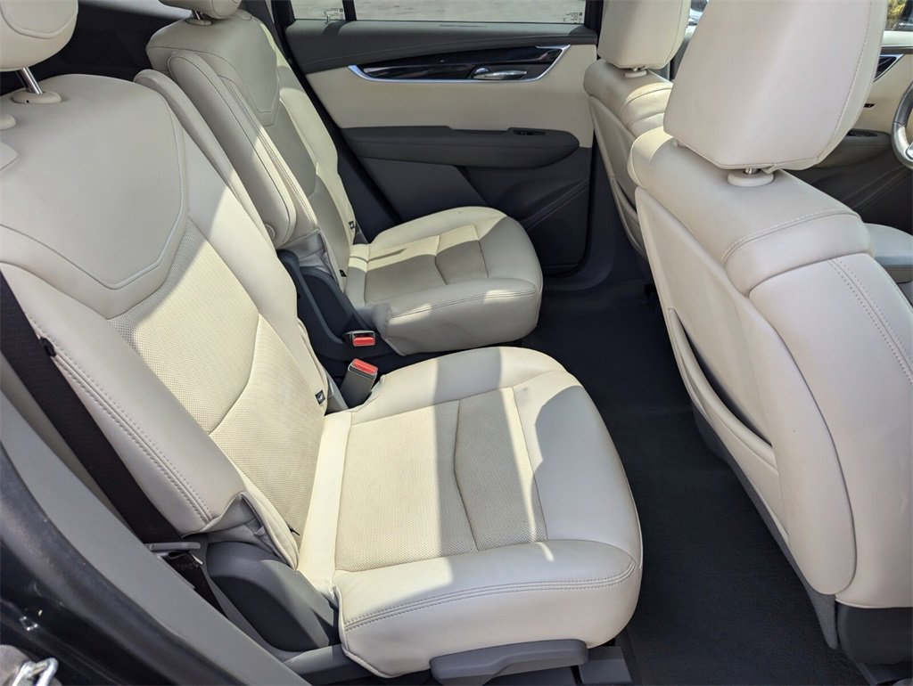 2021 Cadillac XT4 Premium Luxury photo 13