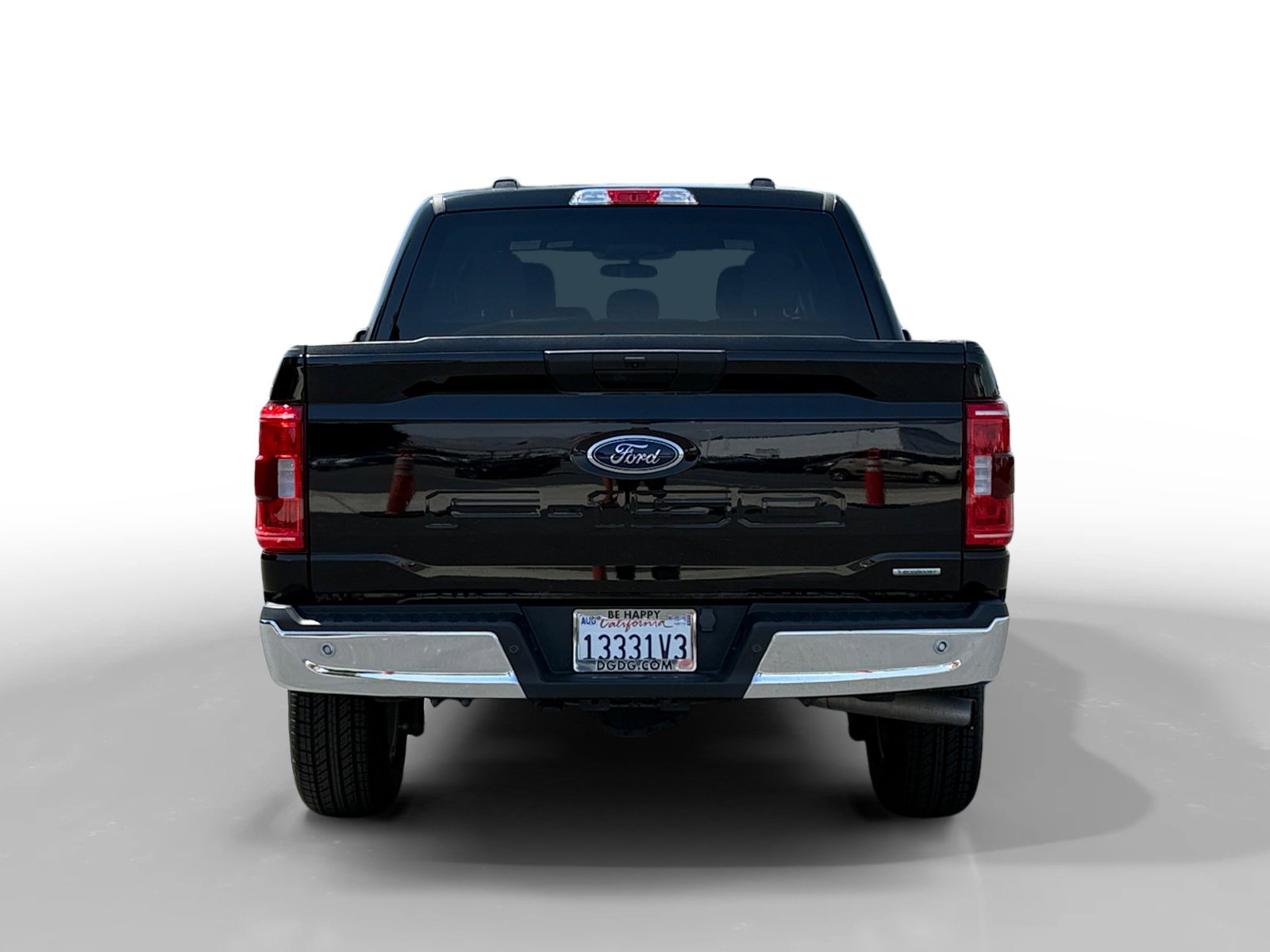 2023 Ford F-150 XLT photo 4