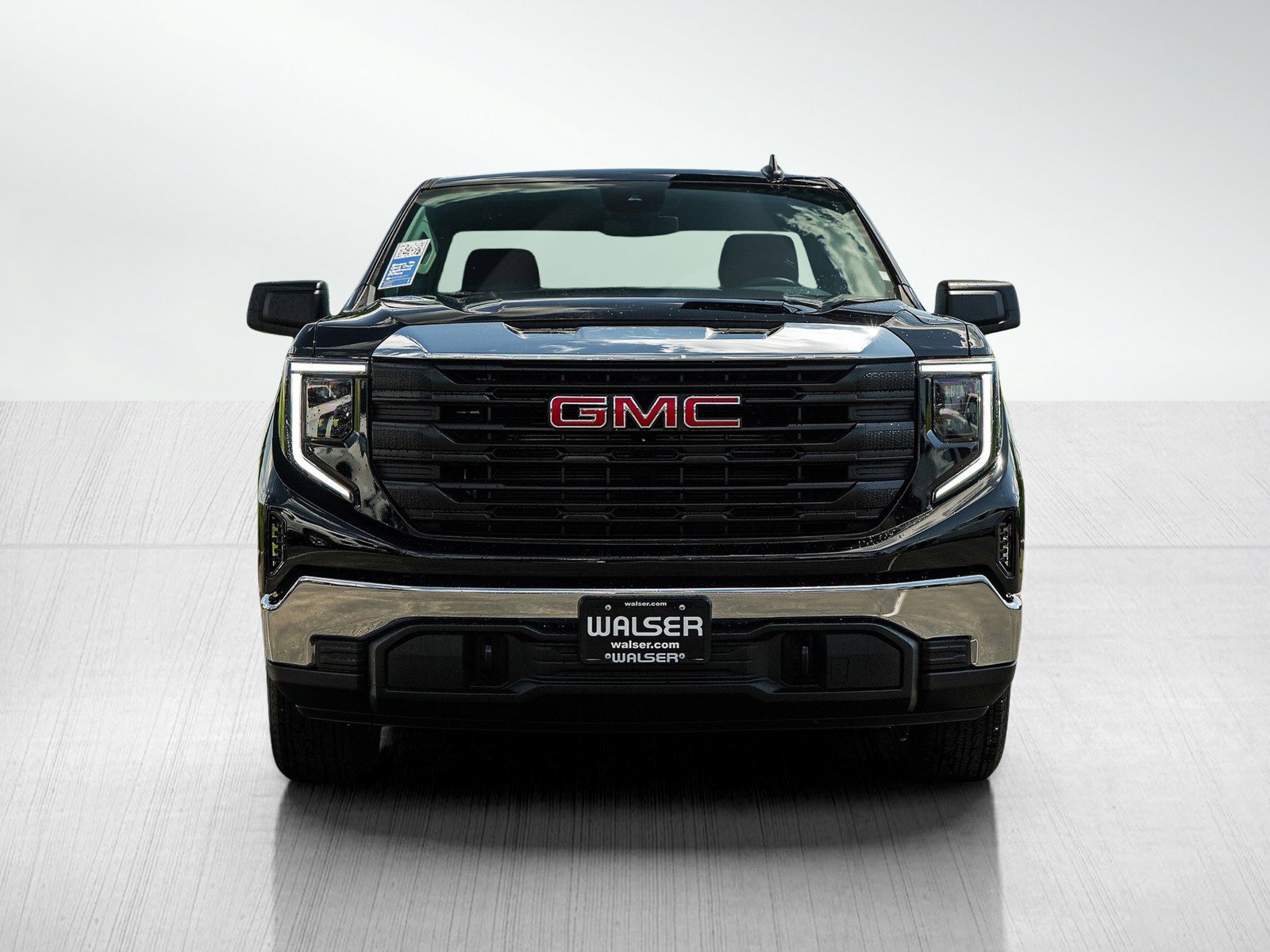 2025 Gmc Sierra 1500 Pro photo 2