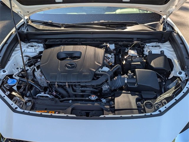 2023 Mazda CX-30 2.5 Select photo 35