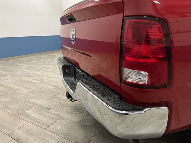 2019 Ram 1500 Classic Tradesman photo 24