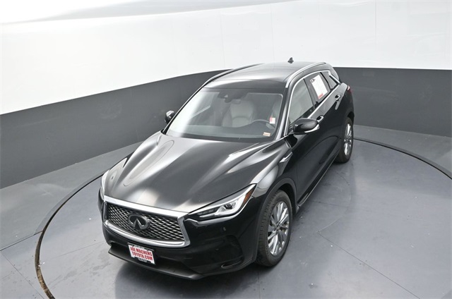 2024 Infiniti QX50 Luxe photo 20