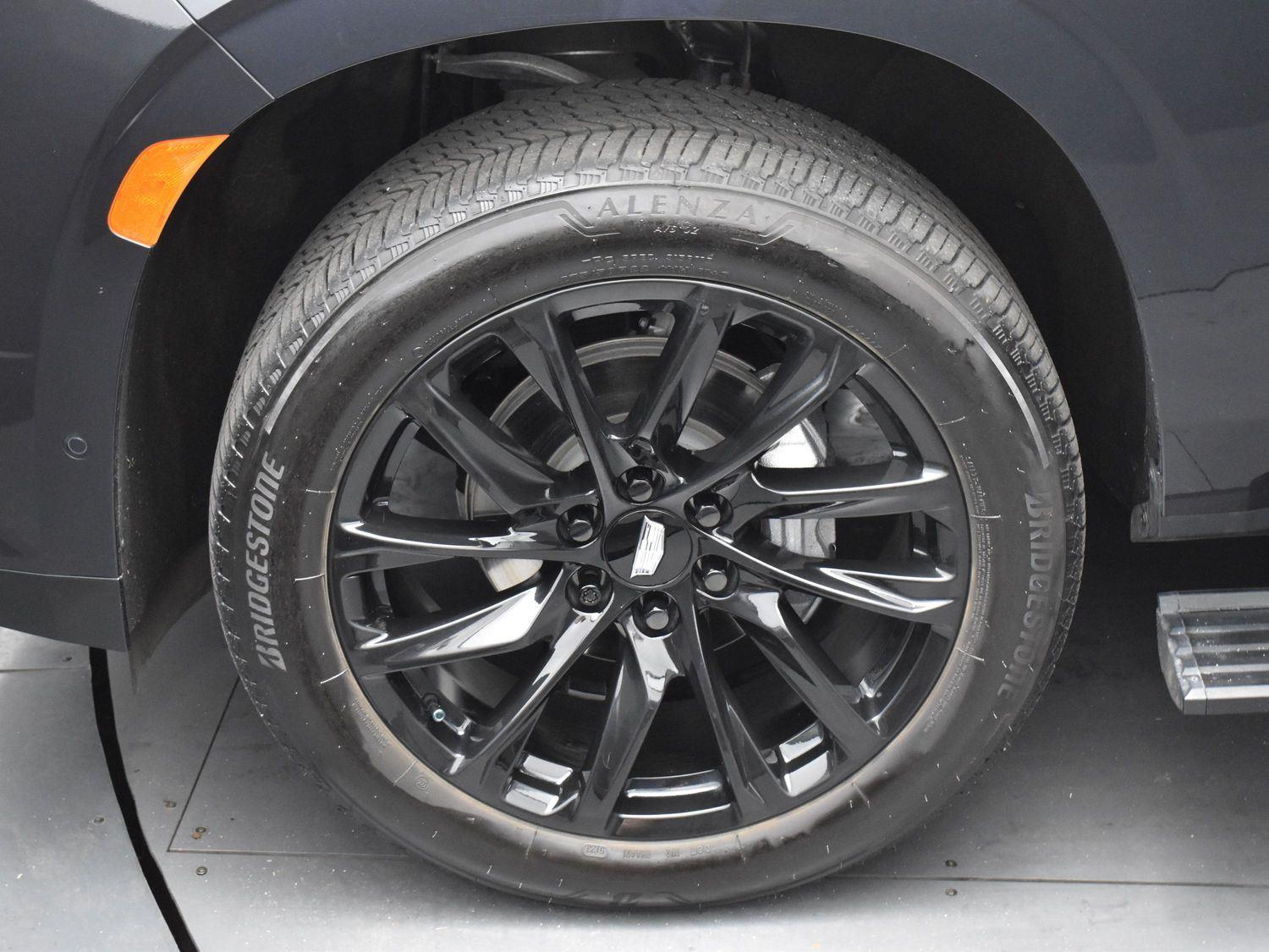 2024 Cadillac Escalade Sport Platinum photo 44