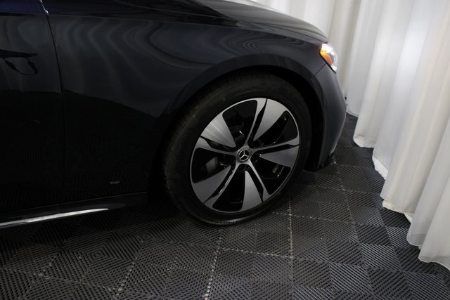 2026 Mercedes Benz GLC 350e 4MATIC photo 10