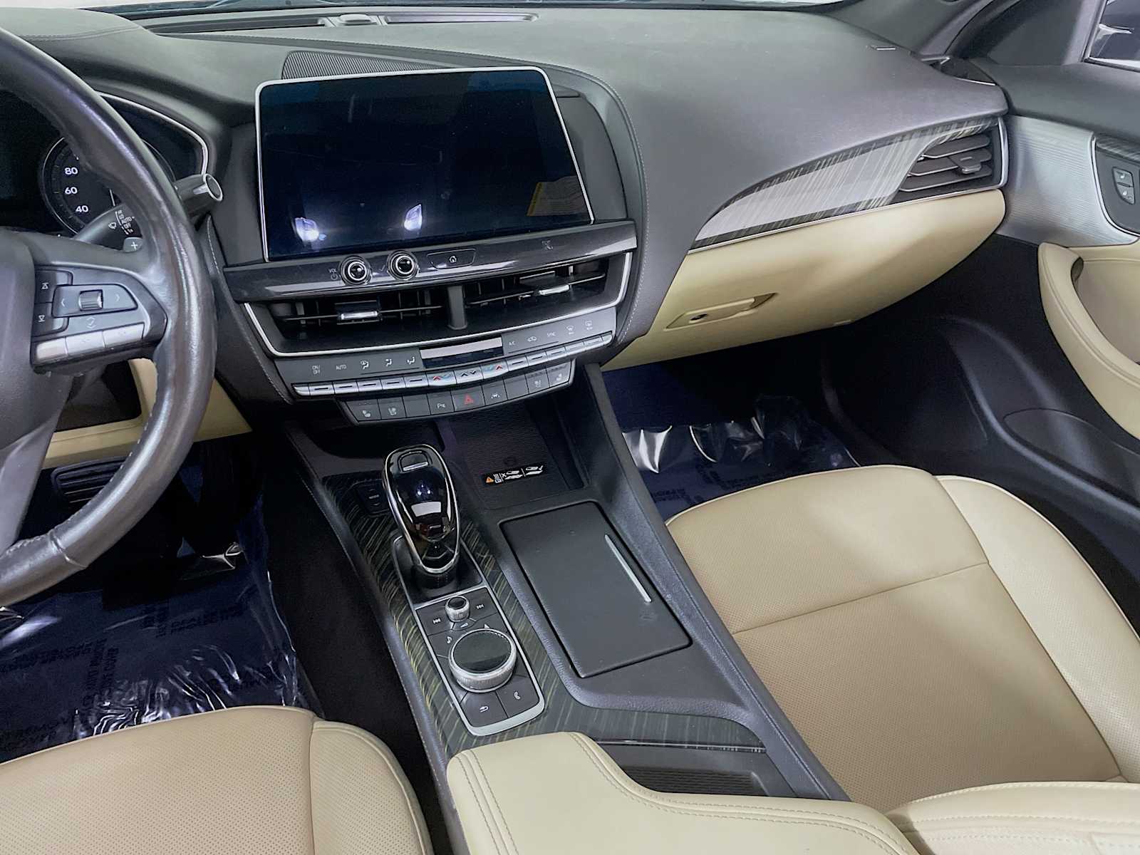 2020 Cadillac CT5 Premium Luxury photo 20