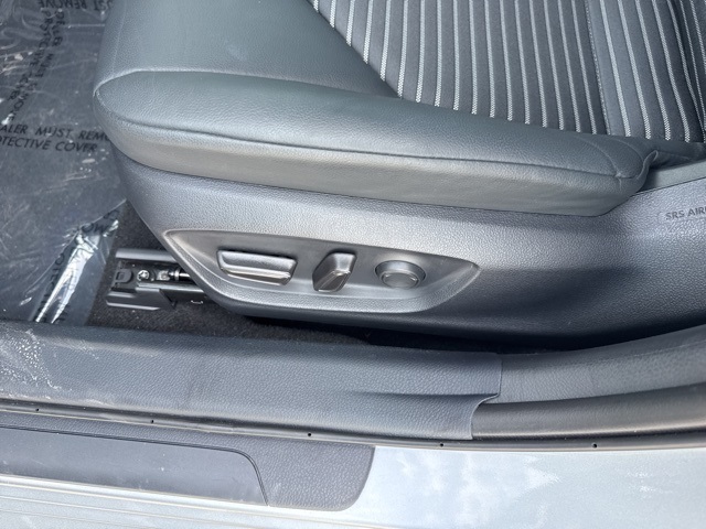 2024 Toyota Camry SE photo 30