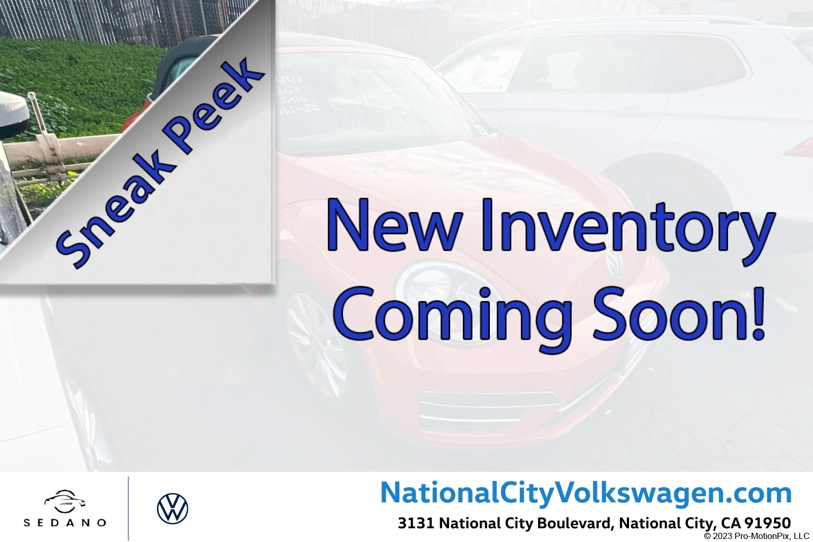 2019 Volkswagen Beetle S's photo