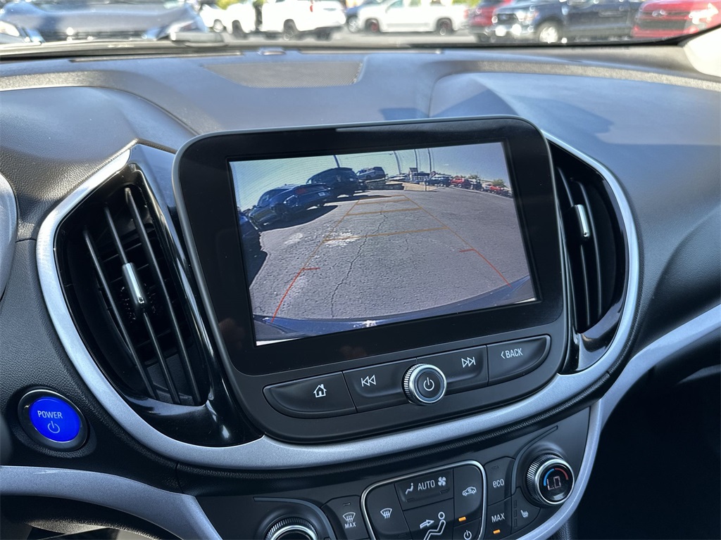 2018 Chevrolet Volt LT photo 17