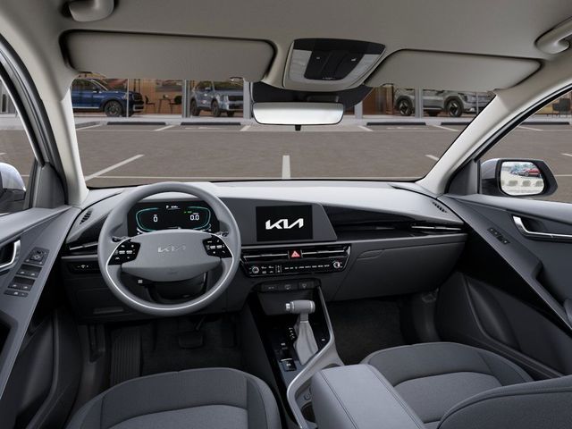 2025 Kia Niro LX photo 14