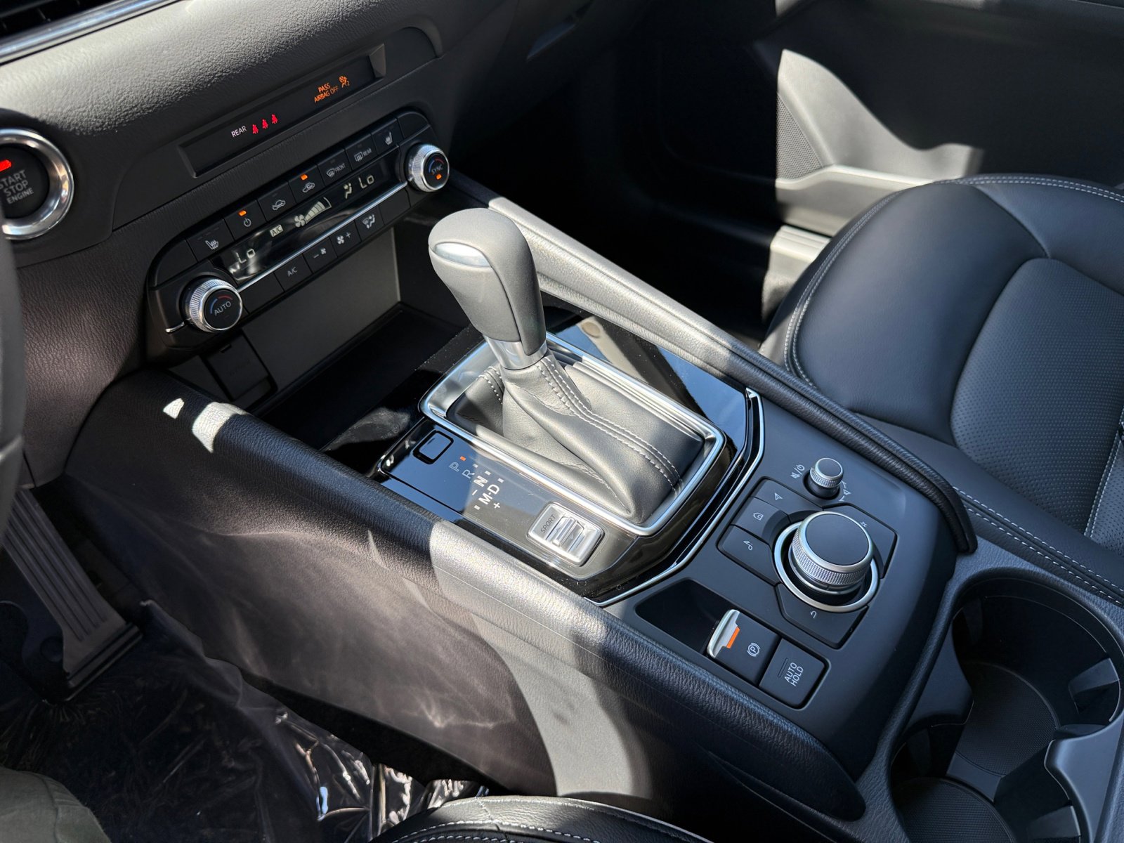 2025 Mazda CX-5 2.5 S Preferred photo 13