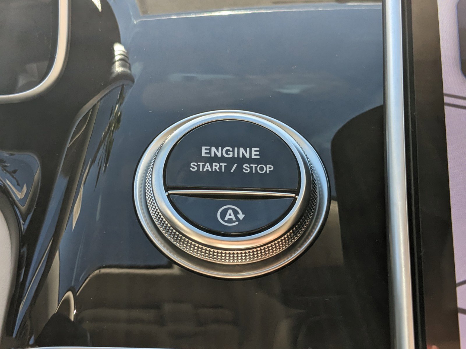 2025 Mercedes Benz S Maybach 450 580 photo 25