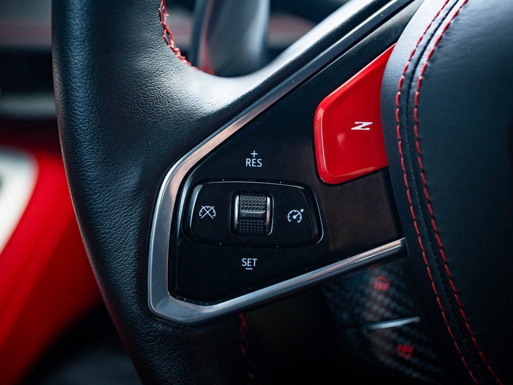 2021 Chevrolet Corvette Stingray photo 20
