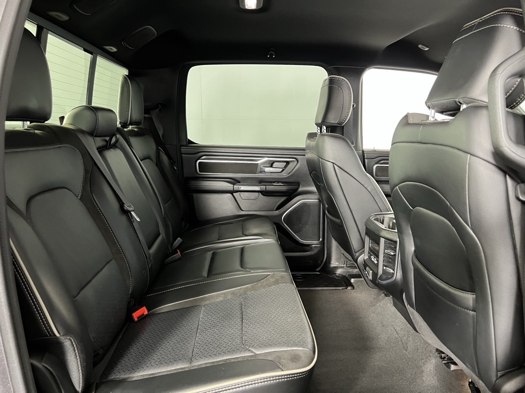 2024 Ram 1500 Laramie photo 25