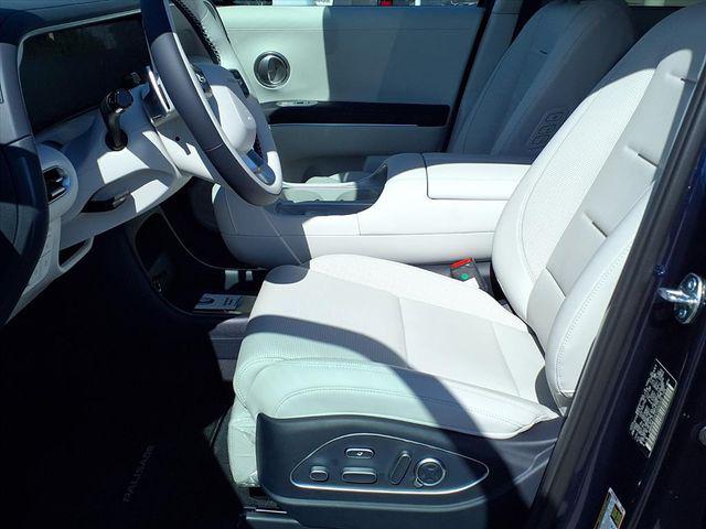 2026 Hyundai Palisade Calligraphy photo 14