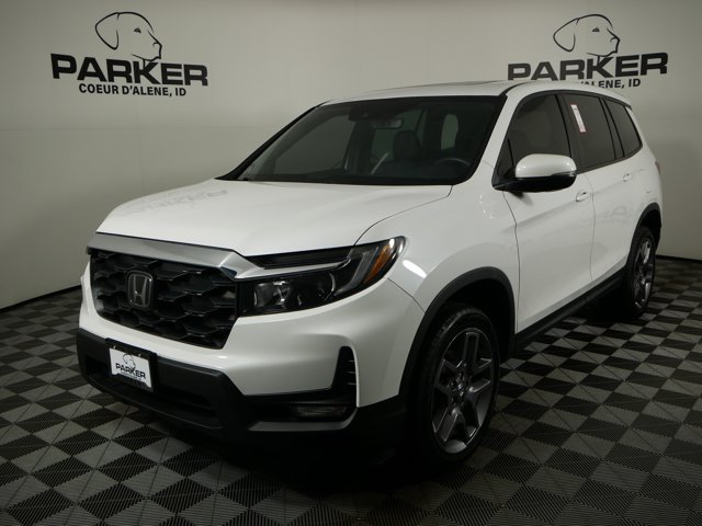 2023 Honda Passport EX-L's photo