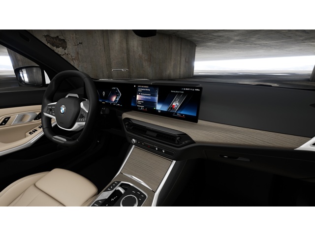 2026 Bmw 330i photo 13