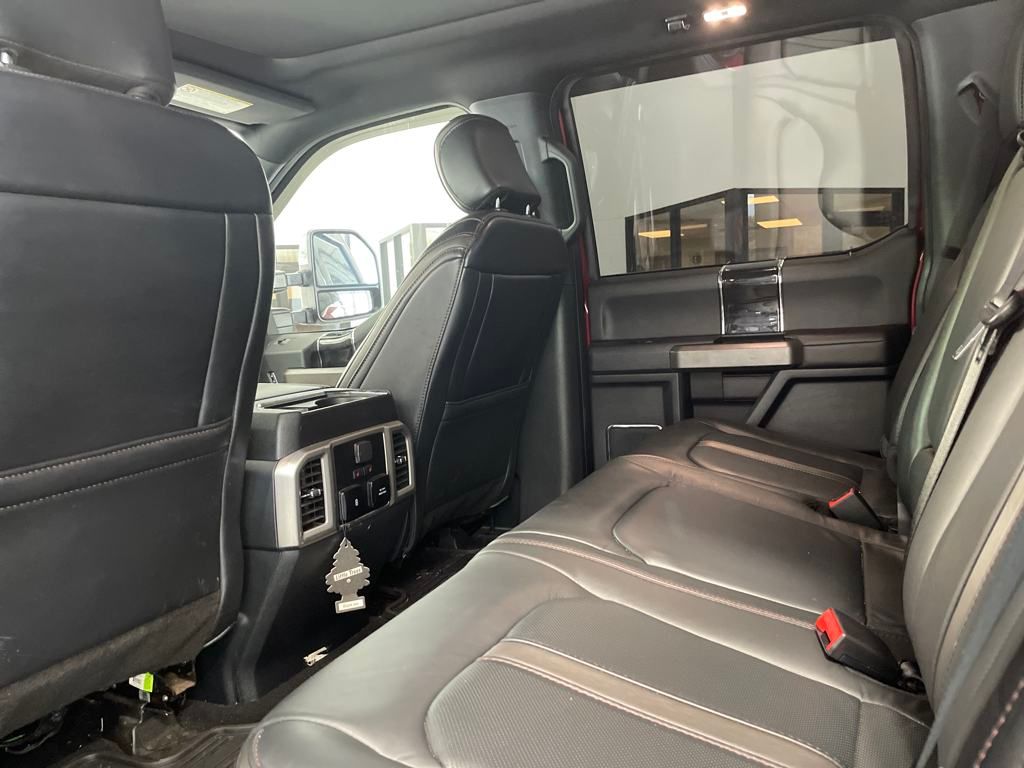2022 Ford F-250 photo 5