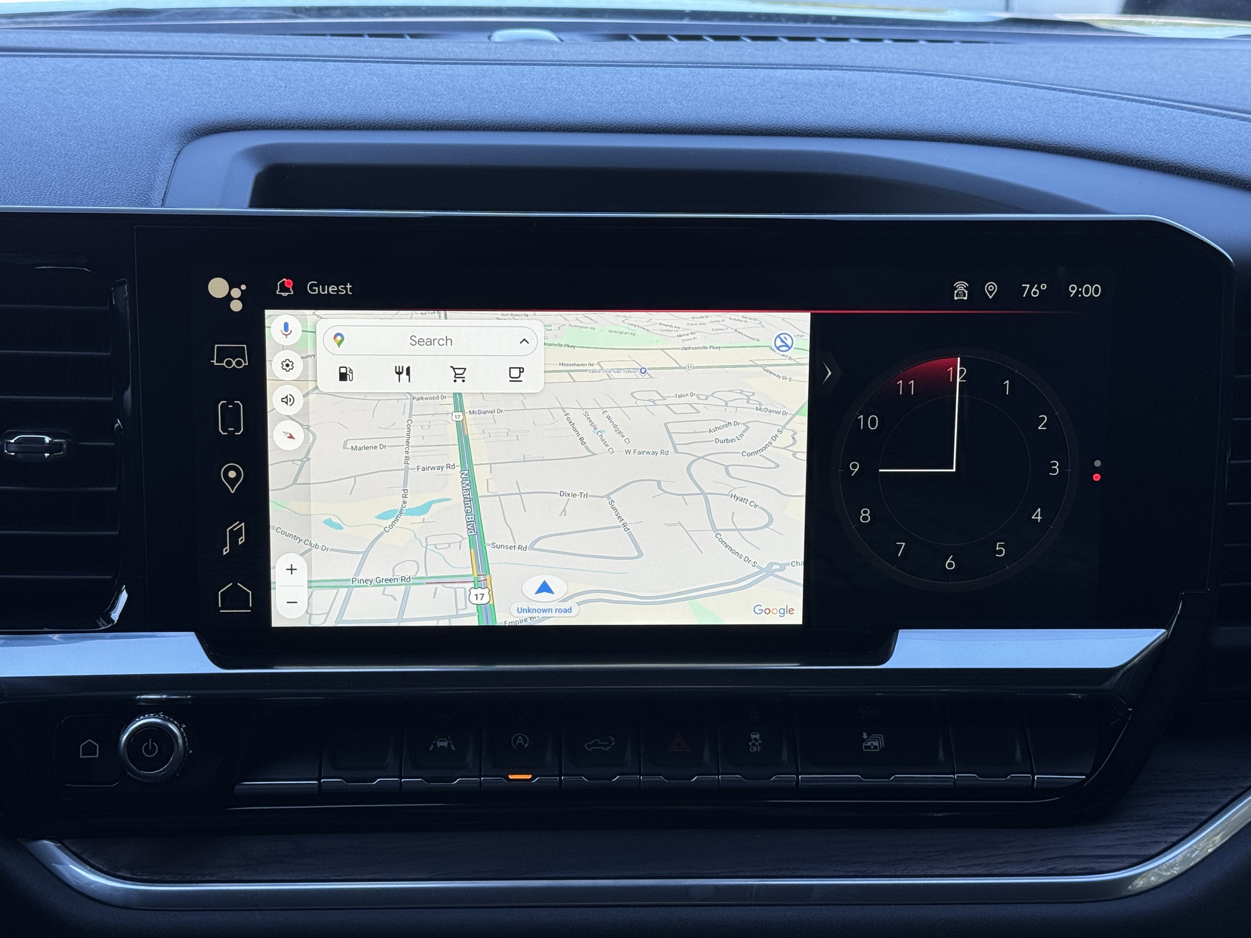 2025 Gmc Sierra 1500 SLT photo 4