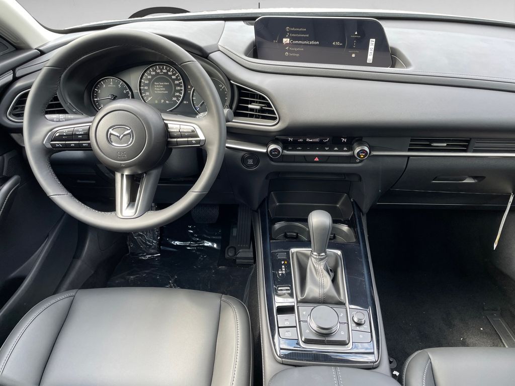 2025 Mazda CX-30 2.5 Select Sport photo 10