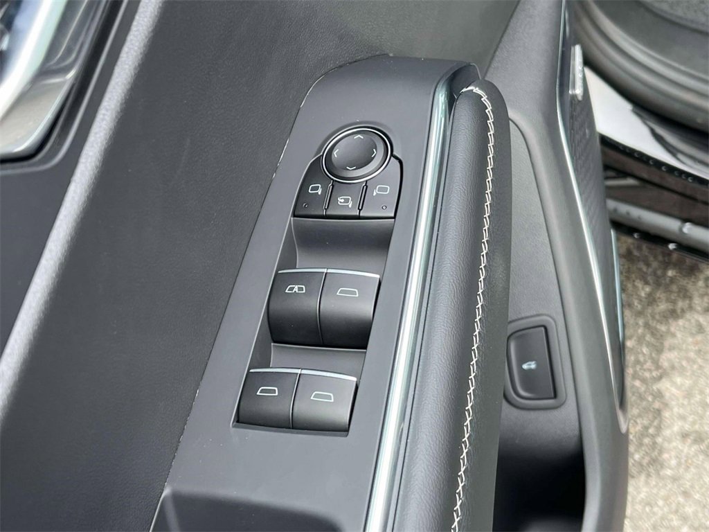 2026 Gmc Acadia Denali photo 21