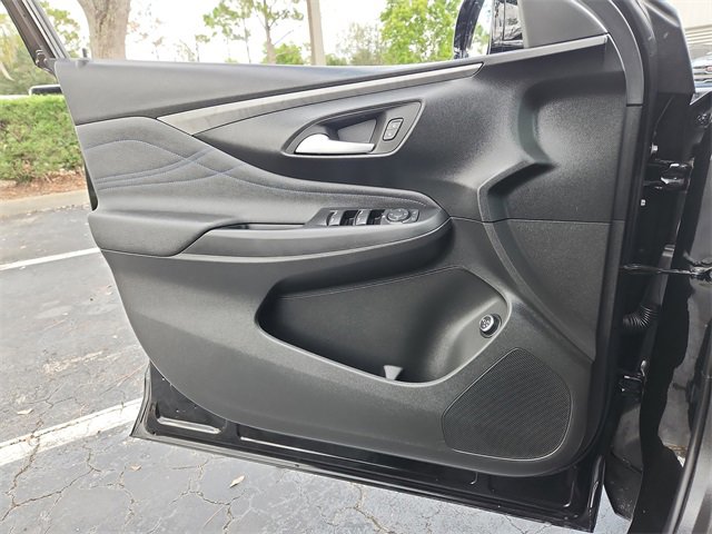 2024 Buick Envista ST photo 19