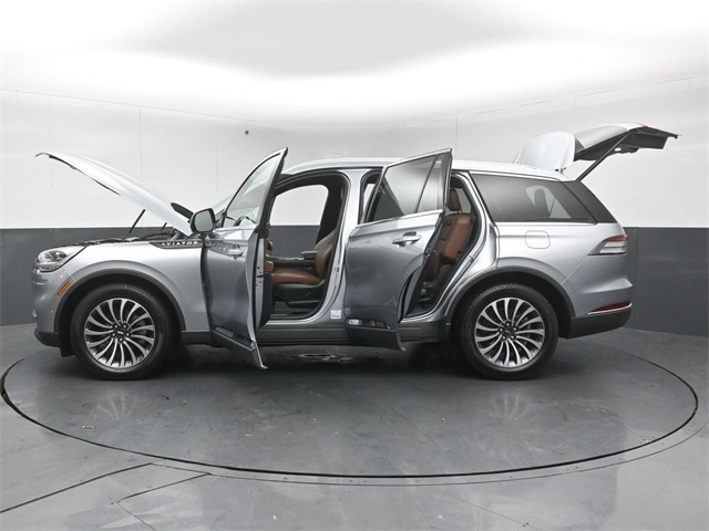 2022 LINCOLN AVIATOR - Image 63
