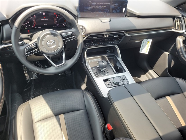 2025 Mazda CX-90 3.3 Turbo Premium Plus photo 9