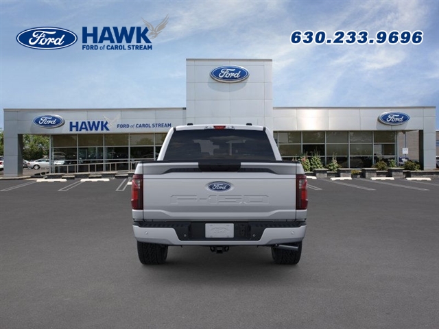 2025 FORD F-150 - Image 5