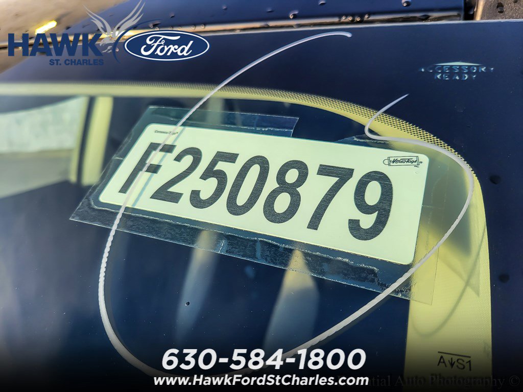 2025 FORD BRONCO SPORT - Image 18