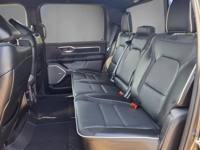 2025 Ram 1500 Laramie photo 15
