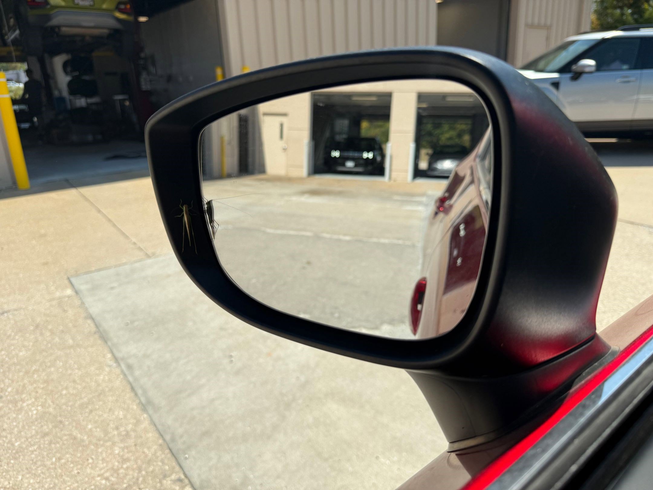 2025 Mazda CX-5 2.5 S Preferred photo 30