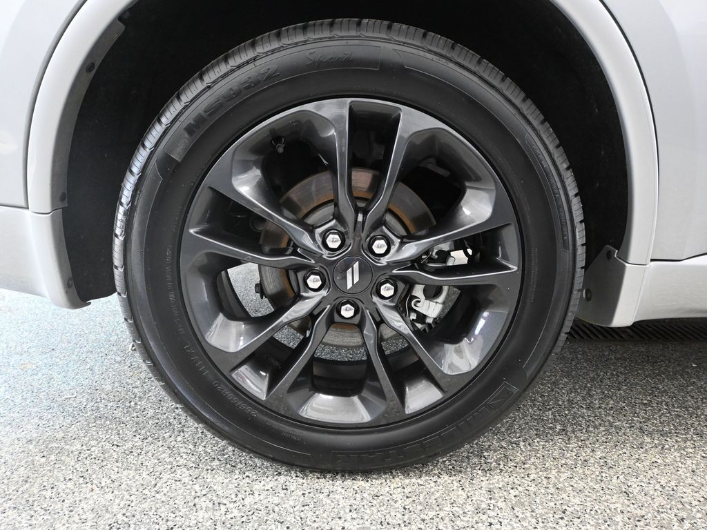 2023 Dodge Durango R/T Blacktop photo 14