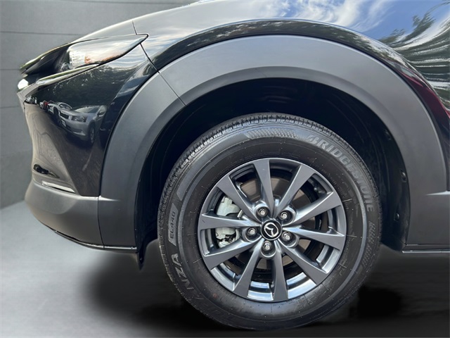 2024 Mazda CX-30 2.5 S photo 20
