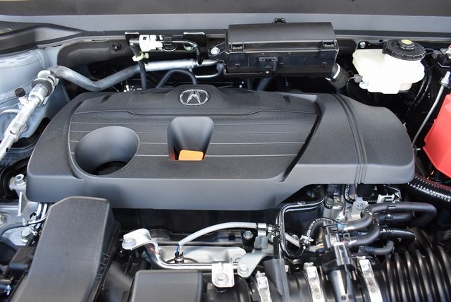 2025 Acura RDX A-Spec Advance photo 13