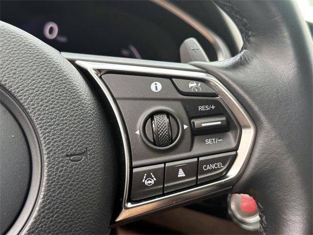 2023 Acura MDX Technology SH-AWD photo 24