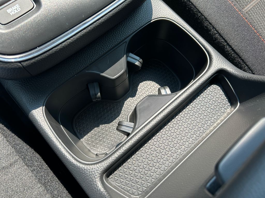 2026 Honda CR-V Hybrid Sport photo 31