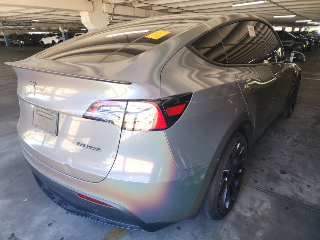 2023 Tesla Model Y Performance photo 27