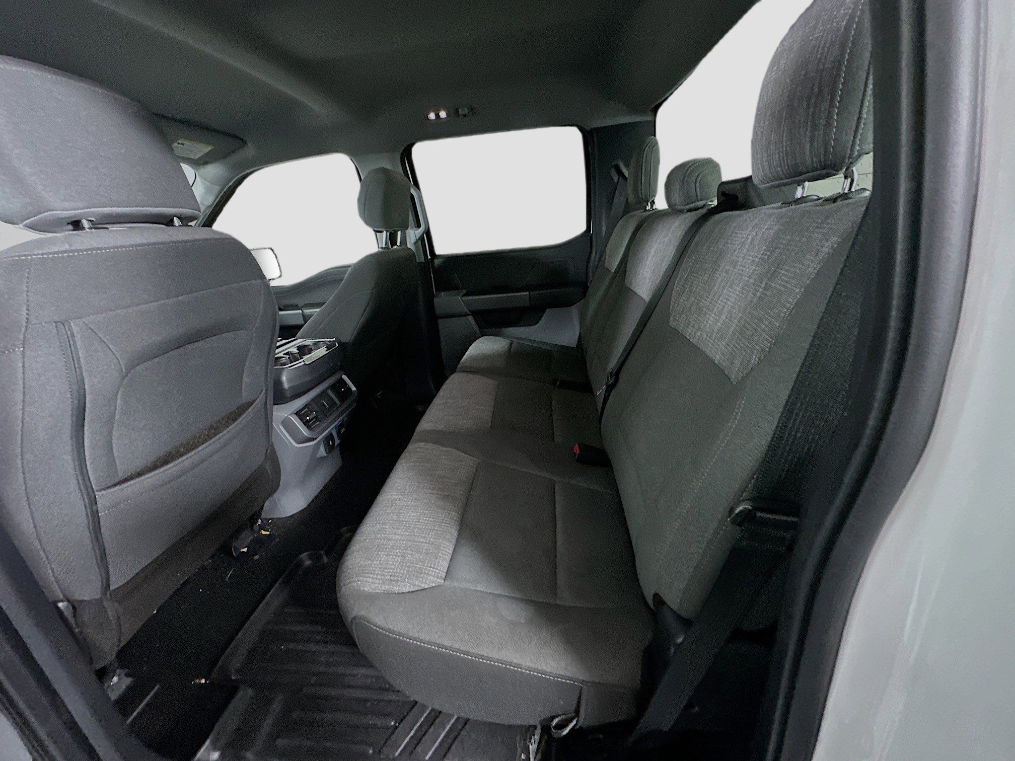 2021 Ford F-150 XLT photo 20