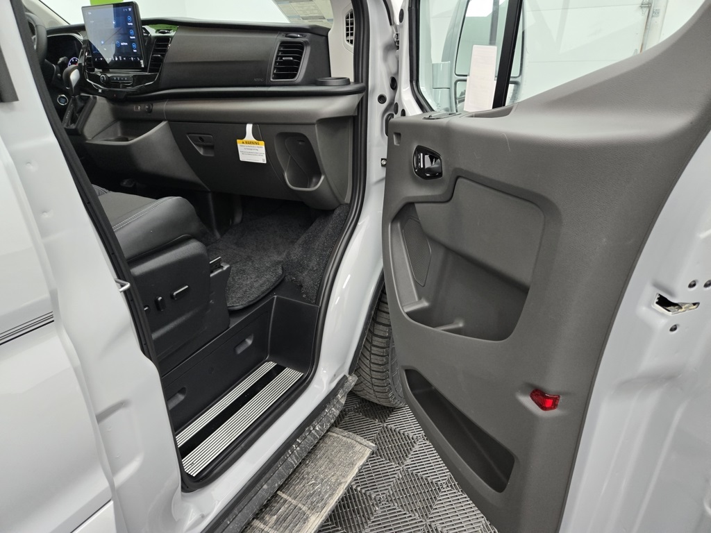 2024 Ford Transit Van photo 22