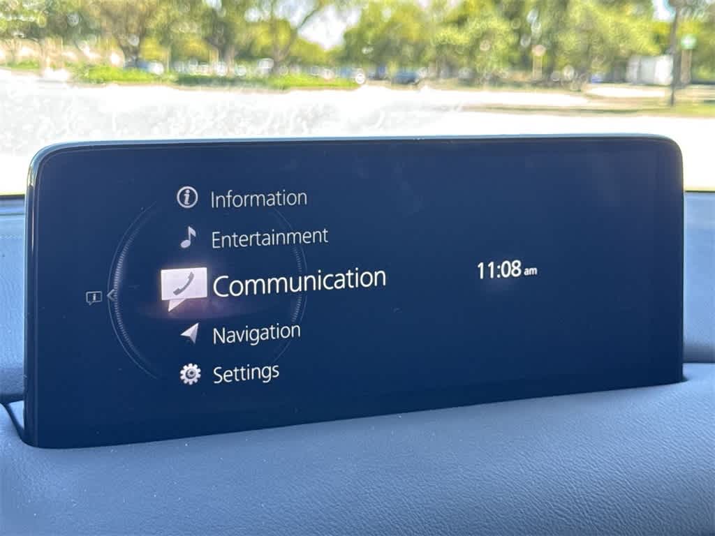 2023 Mazda CX-5 2.5 Select photo 17