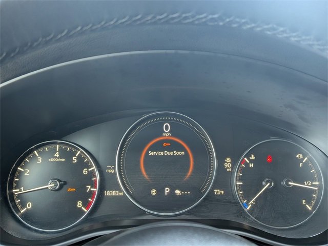 2023 Mazda CX-30 2.5 Select photo 21