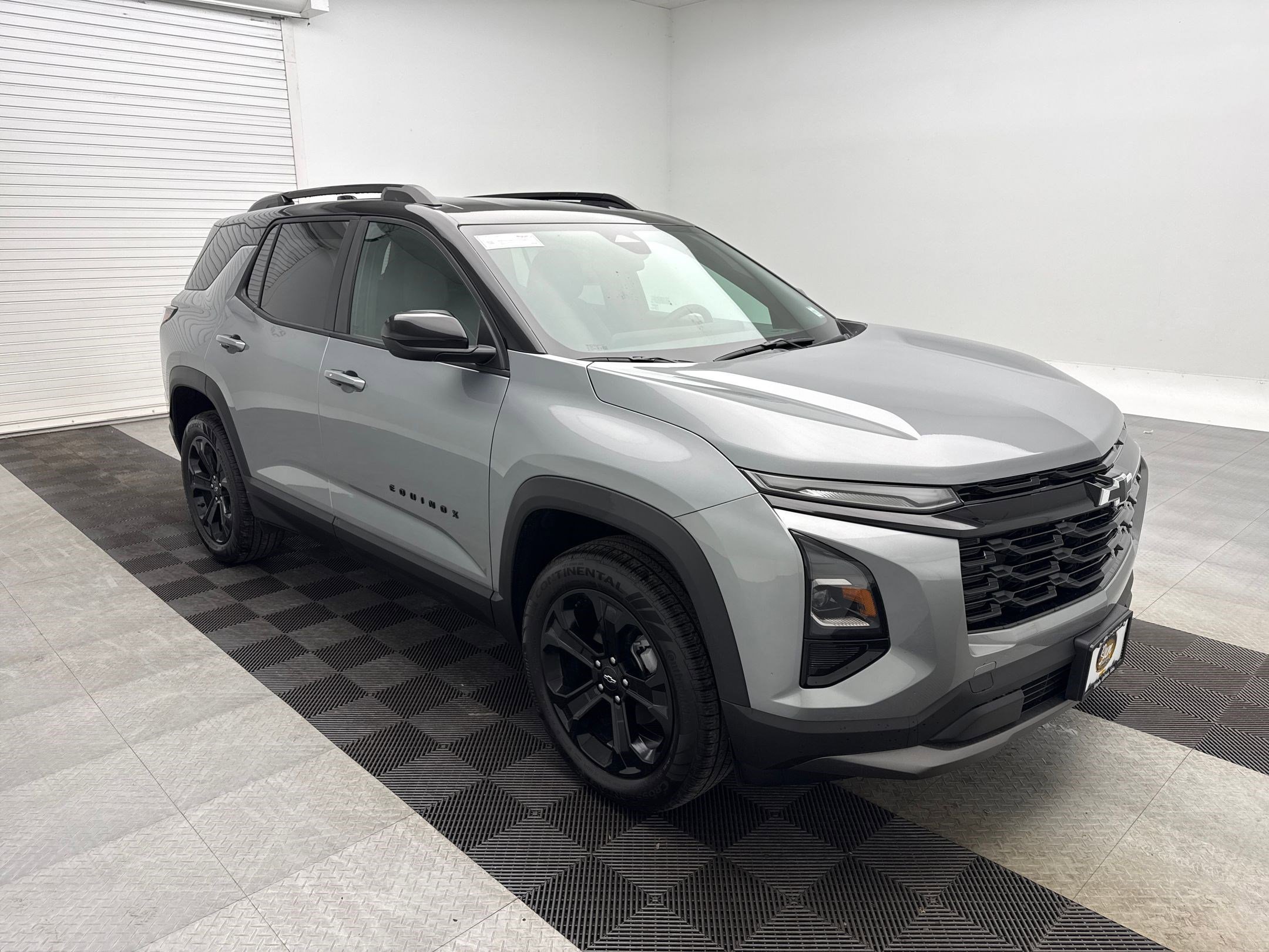 2026 Chevrolet Equinox LT photo 4