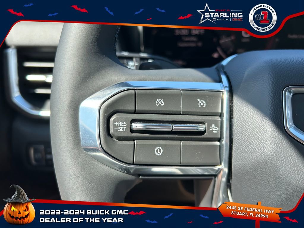 2026 Gmc Terrain Elevation photo 14