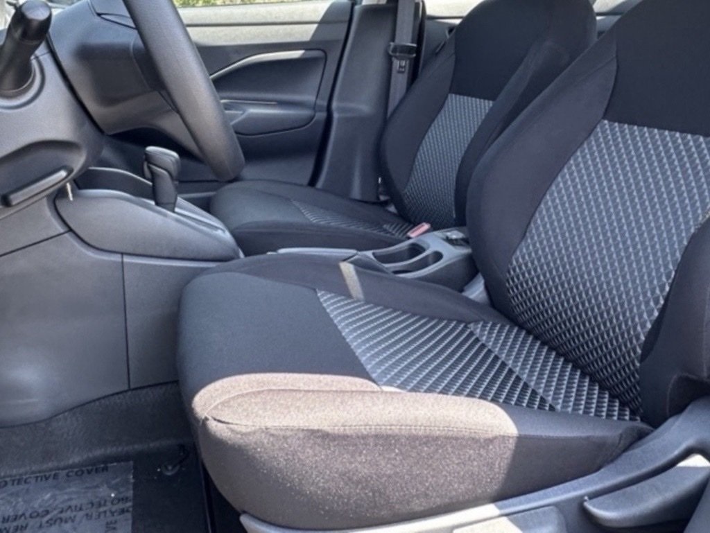 2025 Nissan Versa S photo 20